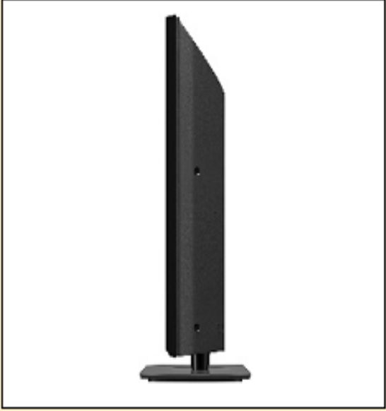 32Vテレビ