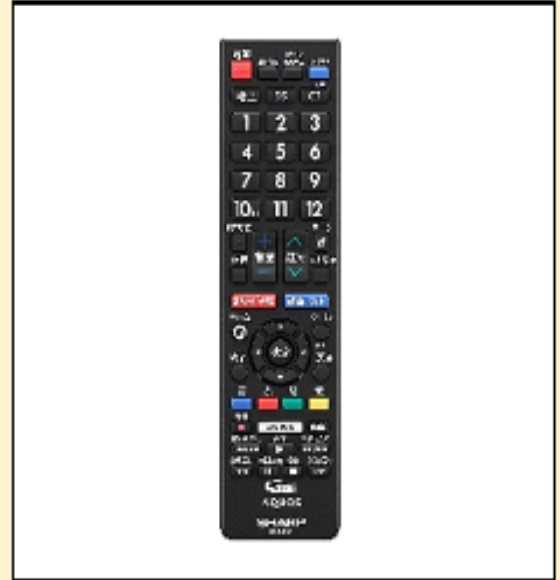 32Vテレビ